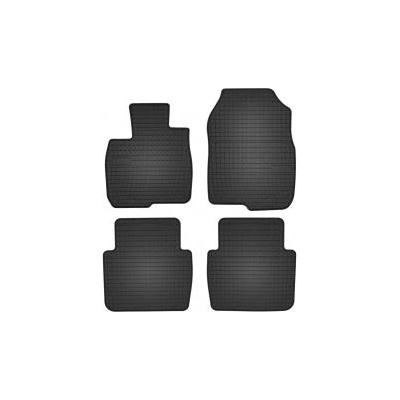 FroGum Гумени стелки Frogum съвместими с Honda CR-V V - (2016+)