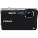 Digitální fotoaparáty Samsung WP10