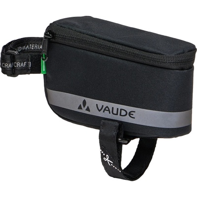 VAUDE Чанта за рамка Vaude Top Tube Bag Bike bag - Black - размер One Size (510-5289-0111)