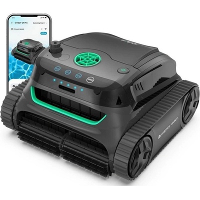WYBOT S2 – Zboží Dáma