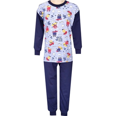 Foltýn pyžamo DP199