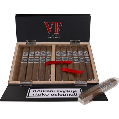 Vegafina F2 Doble Capote