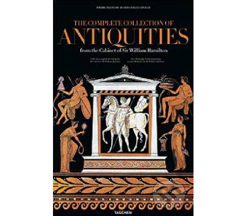 Antiques -
