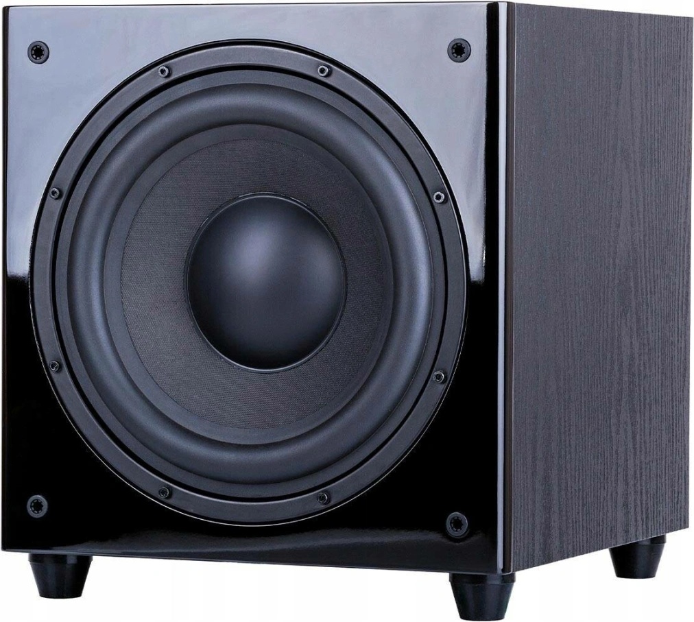 WILSON SUB-10