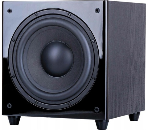 WILSON SUB-10