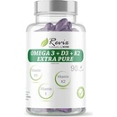 Revix Omega 3 +D3+K2+E 90 kapsúl