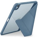 UNIQ Moven iPad Air 13 2024 UNIQ-PDA132024-MOVSBLU Stone blue
