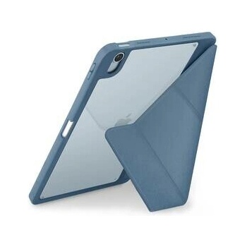 UNIQ Moven iPad Air 13 2024 UNIQ-PDA132024-MOVSBLU Stone blue