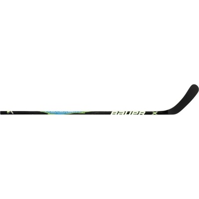 Bauer S25 X GRIP Stick JR