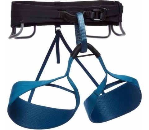 Black Diamond Solution Harness