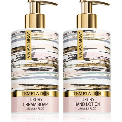 VIVIAN GRAY Temptation подаръчен комплект за ръце