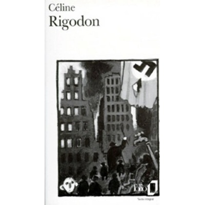 Rigodon - L. F. Celine