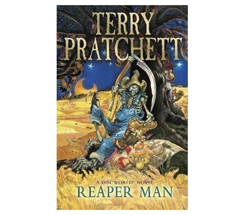 Reaper Man