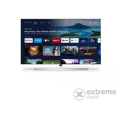 Philips 55OLED807