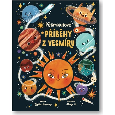 Pětiminutové příběhy z vesmíru Gabby Dawney, Mona K