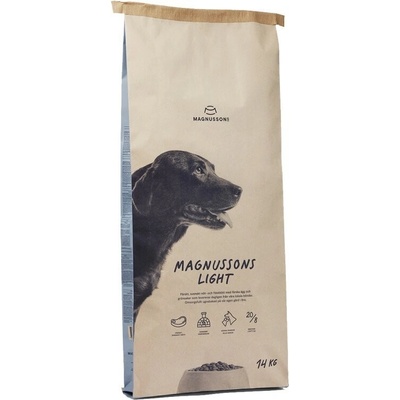 Magnusson Petfood MG Meat & Biscuit JUNIOR 10 kg