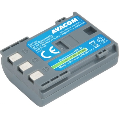 AVACOM DICA-NB2LH-B700 700mAh