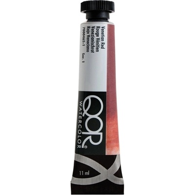 QOR 7000465-1 Акварелна боя Venetian Red 11 ml 1 бр (7000465-1)