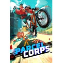 Parcel Corps