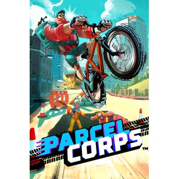 Parcel Corps