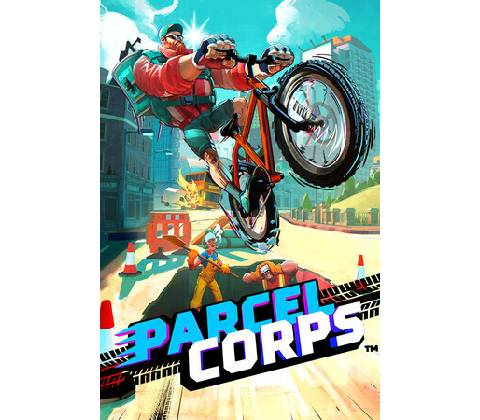 Parcel Corps