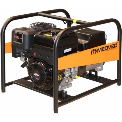 MEDVED GRIZZLI 5500 B