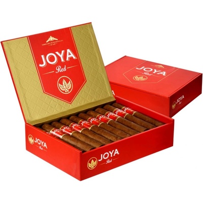 Joya de Nicaragua Red Cañonazo 20 ks