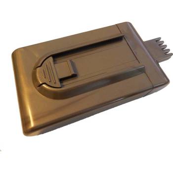 Image 1 of VHBW Батерия за Dyson DC12 / DC16, 2000 mAh (800108714)