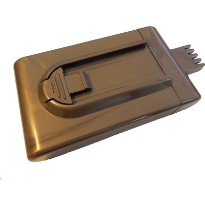 VHBW Батерия за Dyson DC12 / DC16, 2000 mAh (800108714)