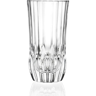 RCR Cristalleria Italiana RCR ADAGIO POHÁR 6 x 400 ml