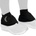 Topo Athletic Гети Topo Athletic Switchback Gaiter - Black (208-0276-0111)
