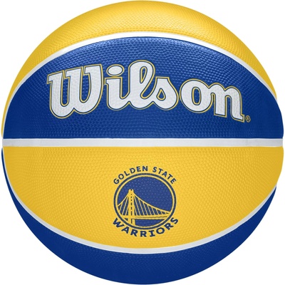 Wilson Nba team tribute warriors 7