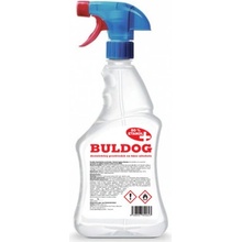 Buldog dezinfejcia na ruky a povrchy 500 ml