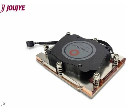 Dynatron J5