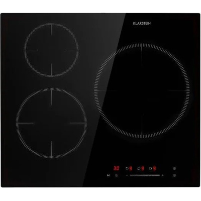 Klarstein Delicatessa 3