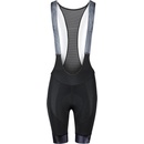 Force Stripe Lady se šráky a vl črn-šedé