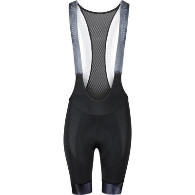 Force Stripe Lady se šráky a vl črn-šedé