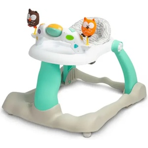 Caretero Toyz Бебешка проходилка Caretero Toyz - Бухал (TOYZ-2054) - baby Проходилка