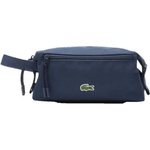 LACOSTE Несесер Lacoste NH4098NE wash bag - Blue (Navy 166)