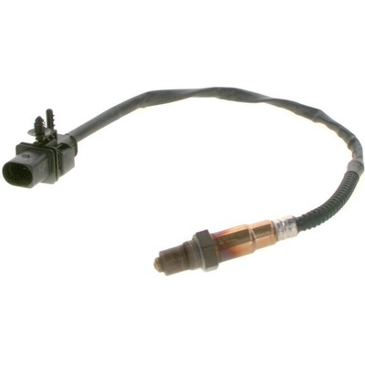 Lambda sonda BOSCH 0 258 017 454 (0258017454)