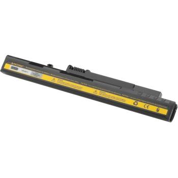 PATONA Батерия за Acer Aspire One A110 / A150 / D150 / D250, черна, 2200 mAh (2194)