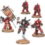 Games Workshop Champions of Armageddon (99120101501)