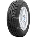 Osobní pneumatiky Uniroyal RainSport 3 255/45 R20 105Y
