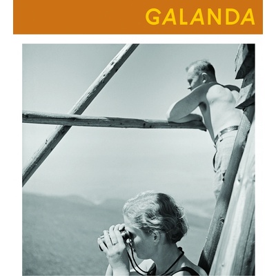 Ján Galanda - Aurel Hrabušický