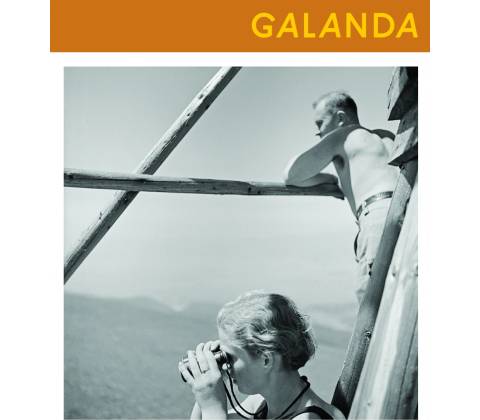 Ján Galanda - Aurel Hrabušický