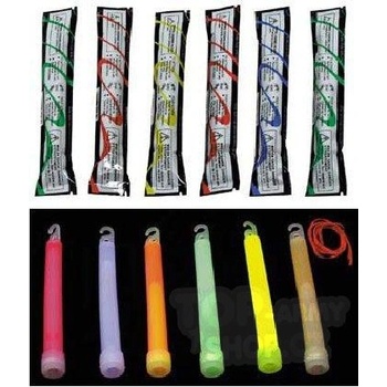 MFH chemická svietiaca tyčinka biela