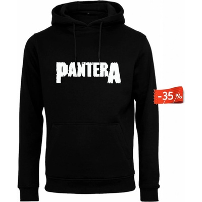 Mikina Pantera Černá – Zboží Dáma