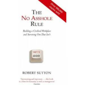 No Asshole Rule (2010)