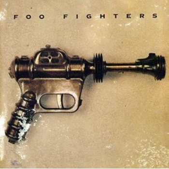 Foo Fighters Foo Fighters CD