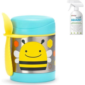 Skip Hop Zoo Sovička 325 ml